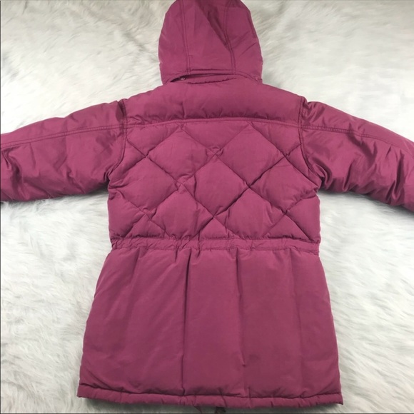 Goose Down Coat puffer - Picture 7 of 7